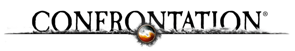 Confrontation official logo