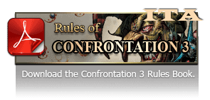 confrontation manual 3.0 download ita